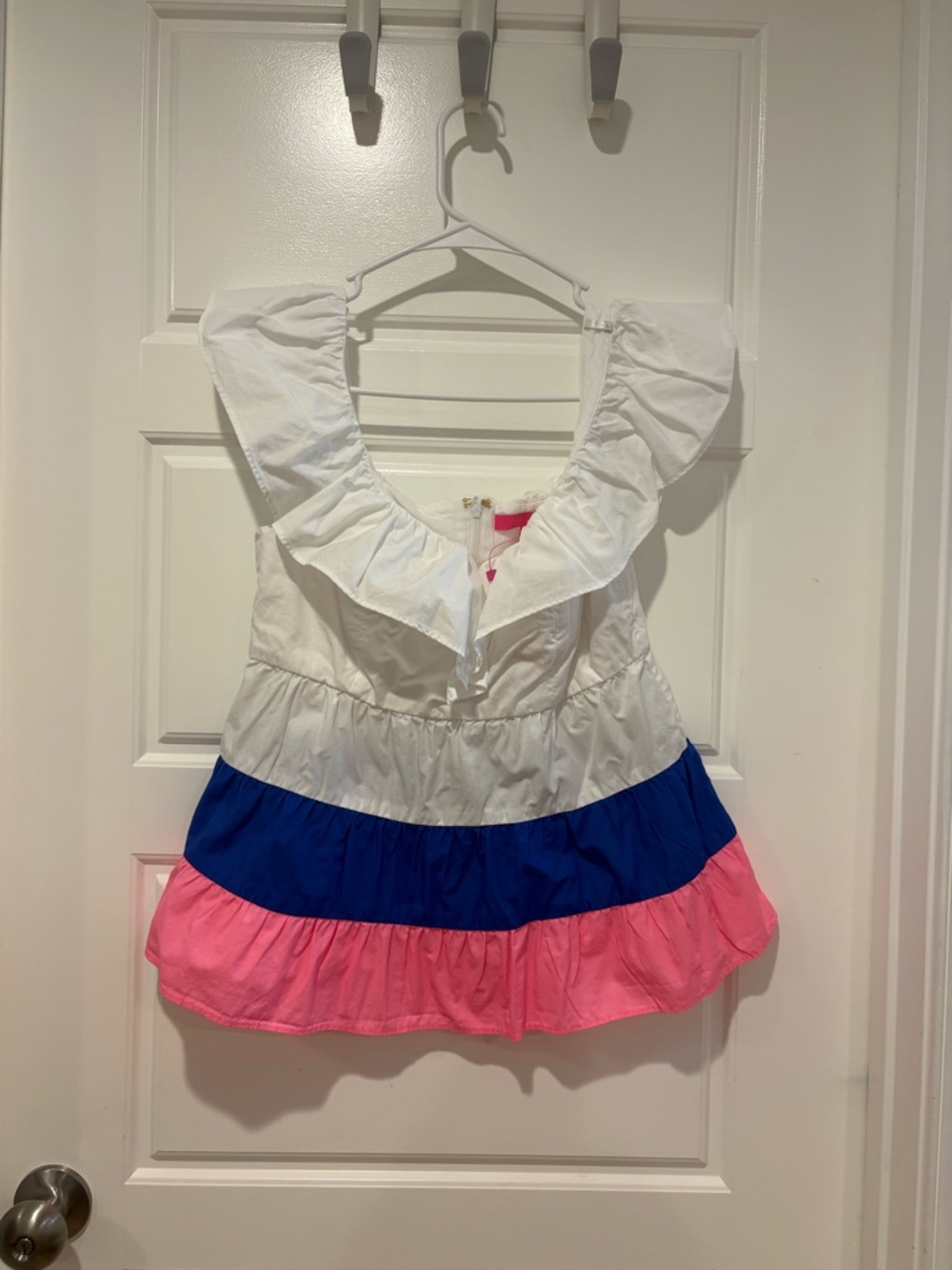 Lilly pulitzer top 0